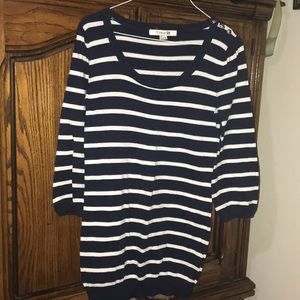 Spring/Summer Sweater